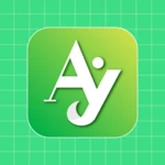 Logo of Aýterek android Application 